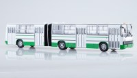 Коллекционная масштабная модель 1:43 Автобус Икарус 260 (Советский Автобус)